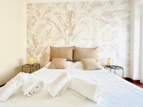 SUITE ASTRALDI✩✩✩✩✩ CENTRALISSIMO, 4 PERSONE